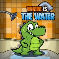 Where is The Water